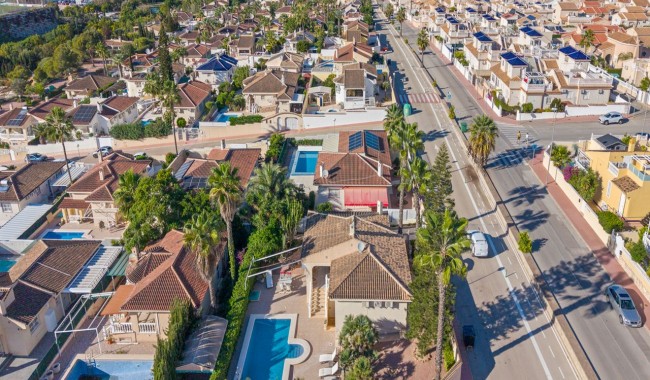 Brukt - Villa - Benijófar - Benimar 1