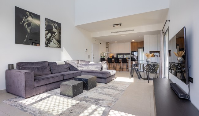 Resale - Villa - Ciudad Quesada/Rojales - Ciudad Quesada - Rojales