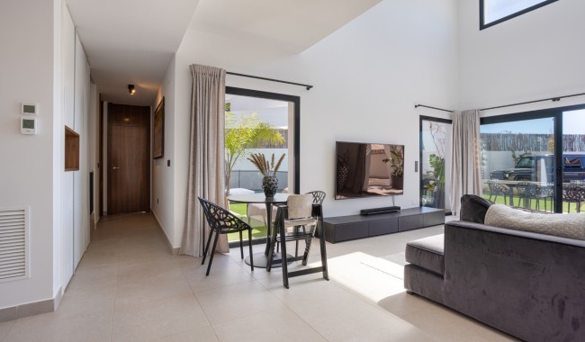 Resale - Villa - Ciudad Quesada/Rojales - Ciudad Quesada - Rojales