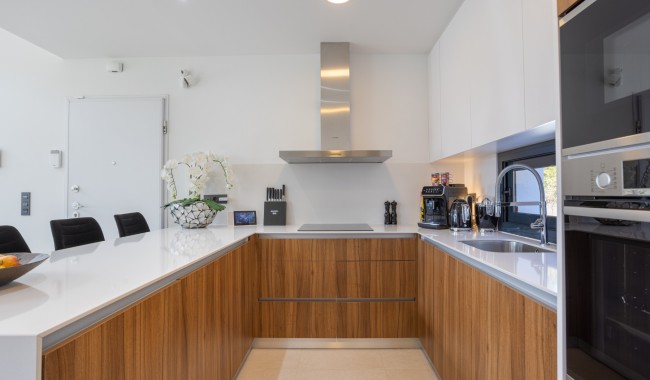 Resale - Villa - Ciudad Quesada/Rojales - Ciudad Quesada - Rojales