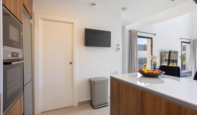 Resale - Villa - Ciudad Quesada/Rojales - Ciudad Quesada - Rojales