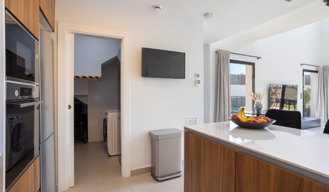 Resale - Villa - Ciudad Quesada/Rojales - Ciudad Quesada - Rojales