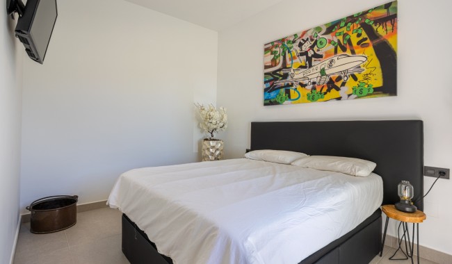 Resale - Villa - Ciudad Quesada/Rojales - Ciudad Quesada - Rojales