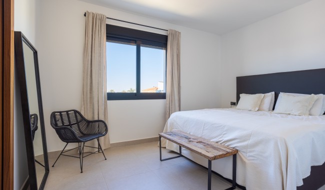 Resale - Villa - Ciudad Quesada/Rojales - Ciudad Quesada - Rojales