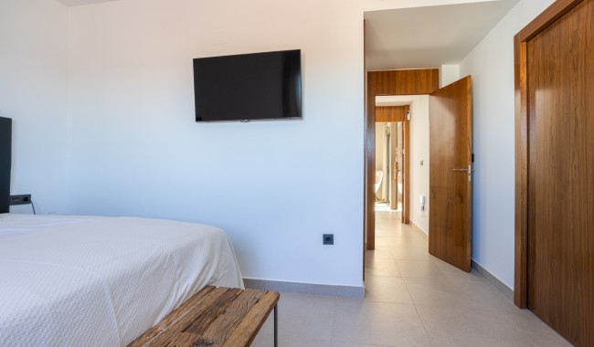 Resale - Villa - Ciudad Quesada/Rojales - Ciudad Quesada - Rojales