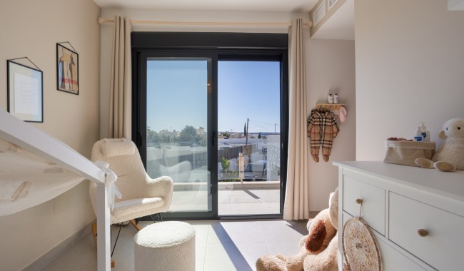 Resale - Villa - Ciudad Quesada/Rojales - Ciudad Quesada - Rojales