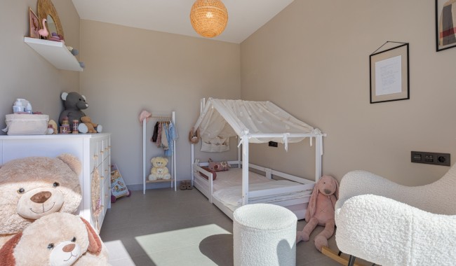 Resale - Villa - Ciudad Quesada/Rojales - Ciudad Quesada - Rojales