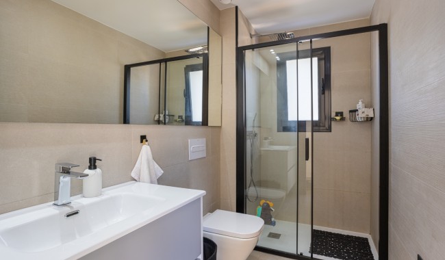 Resale - Villa - Ciudad Quesada/Rojales - Ciudad Quesada - Rojales