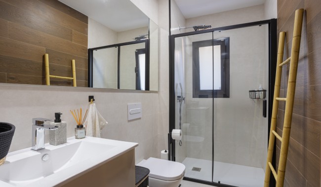 Resale - Villa - Ciudad Quesada/Rojales - Ciudad Quesada - Rojales