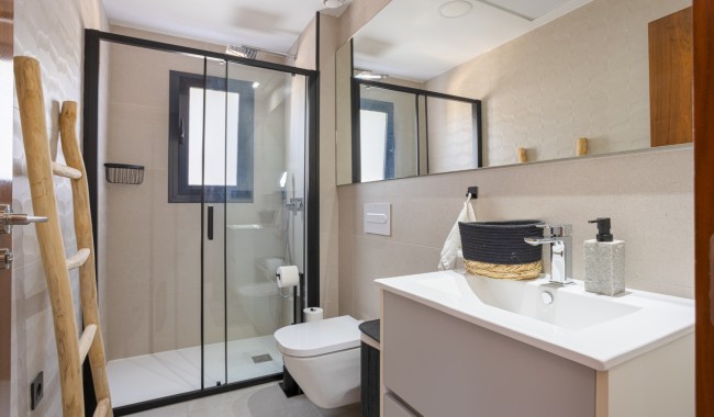 Resale - Villa - Ciudad Quesada/Rojales - Ciudad Quesada - Rojales