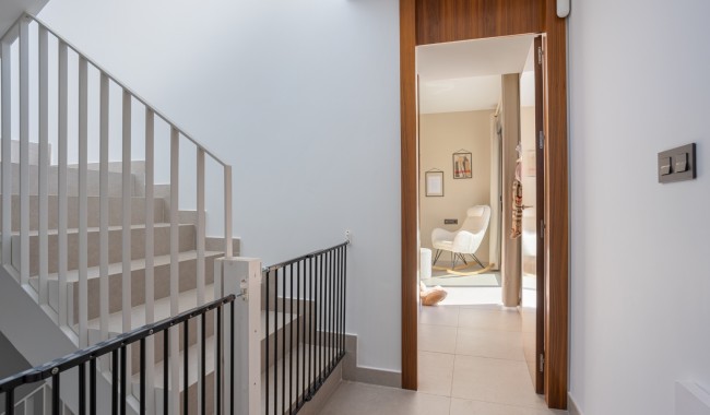 Resale - Villa - Ciudad Quesada/Rojales - Ciudad Quesada - Rojales