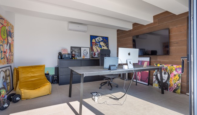 Resale - Villa - Ciudad Quesada/Rojales - Ciudad Quesada - Rojales