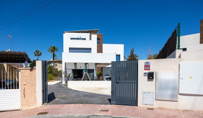 Resale - Villa - Ciudad Quesada/Rojales - Ciudad Quesada - Rojales