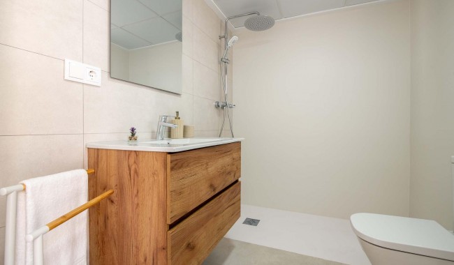 New Build - Townhouse - Cox - San Fernando