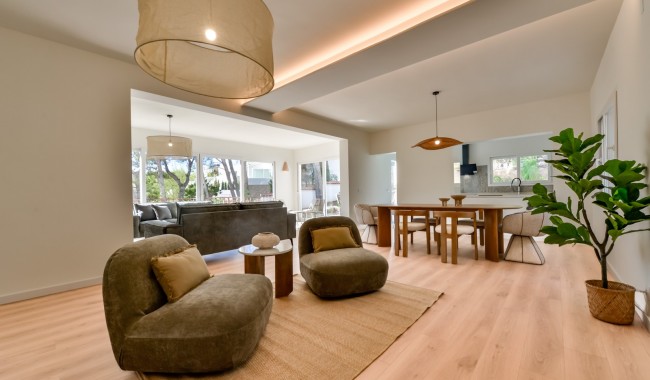 Resale - Villa - Altea - Altea La Vella