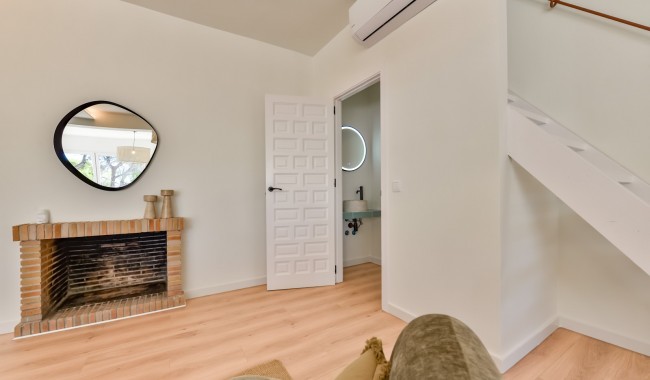 Resale - Villa - Altea - Altea La Vella