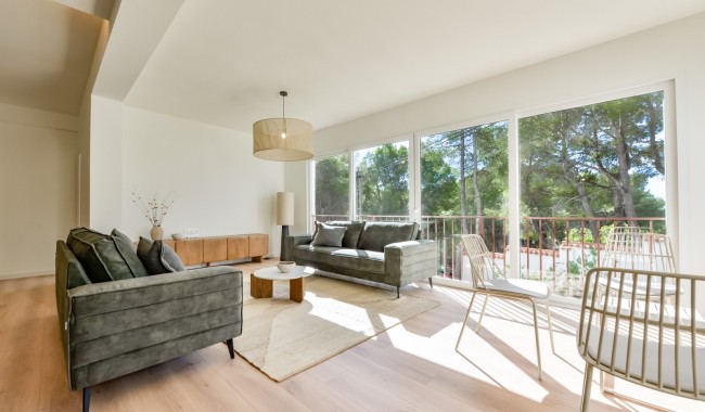 Resale - Villa - Altea - Altea La Vella