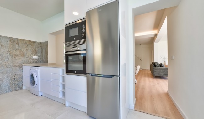 Resale - Villa - Altea - Altea La Vella