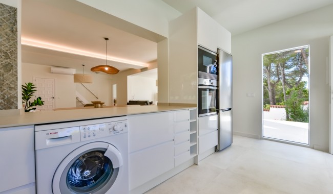 Resale - Villa - Altea - Altea La Vella