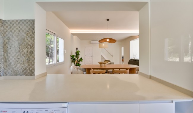 Resale - Villa - Altea - Altea La Vella