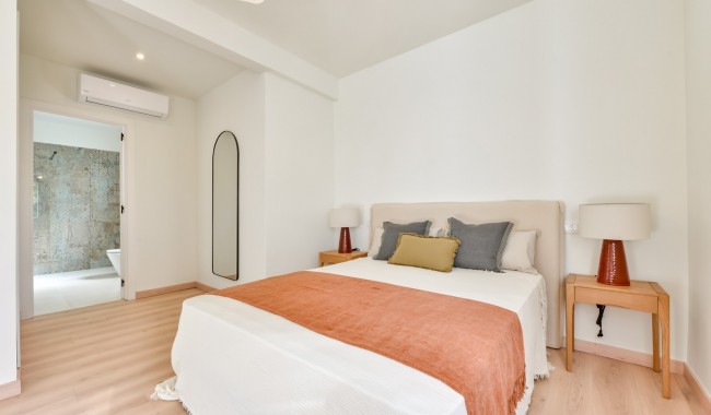 Resale - Villa - Altea - Altea La Vella