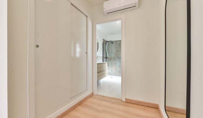 Resale - Villa - Altea - Altea La Vella