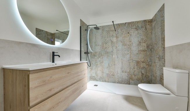 Resale - Villa - Altea - Altea La Vella