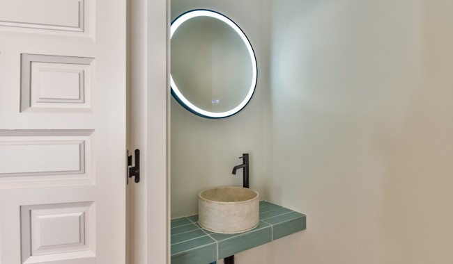 Resale - Villa - Altea - Altea La Vella