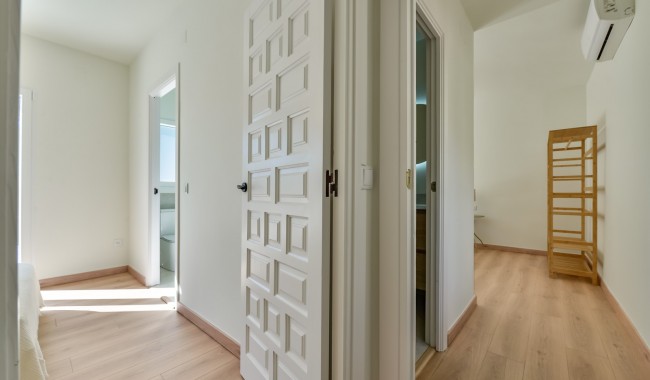 Resale - Villa - Altea - Altea La Vella