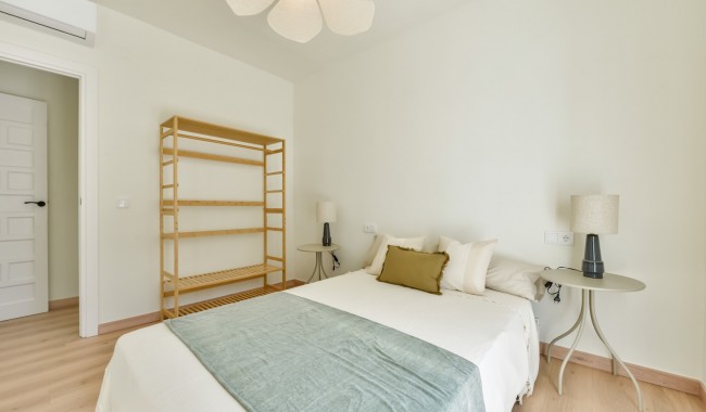 Resale - Villa - Altea - Altea La Vella