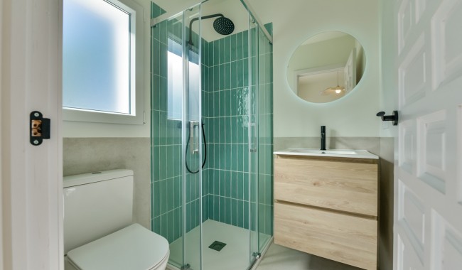 Resale - Villa - Altea - Altea La Vella