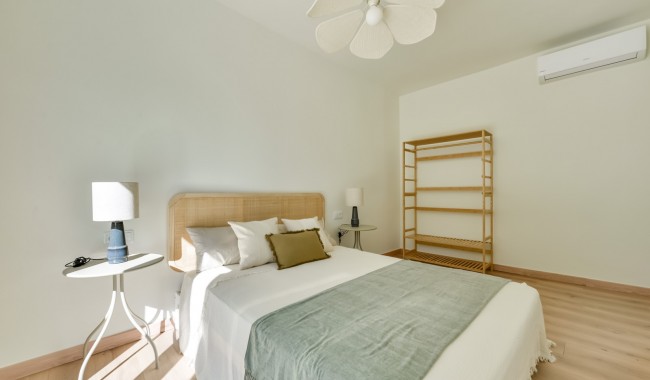 Resale - Villa - Altea - Altea La Vella