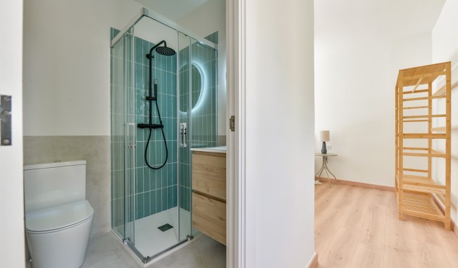 Resale - Villa - Altea - Altea La Vella