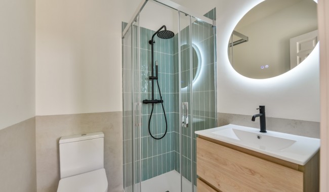 Resale - Villa - Altea - Altea La Vella