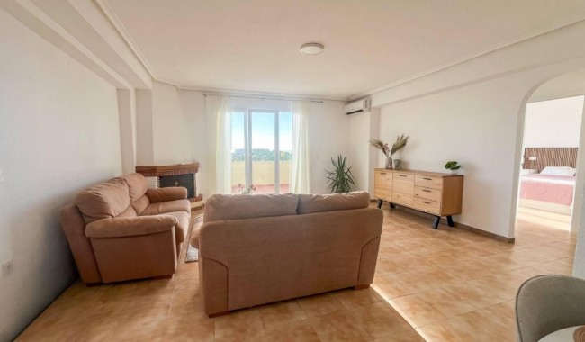Sprzedaż - Apartament - Torrevieja - Punta Prima