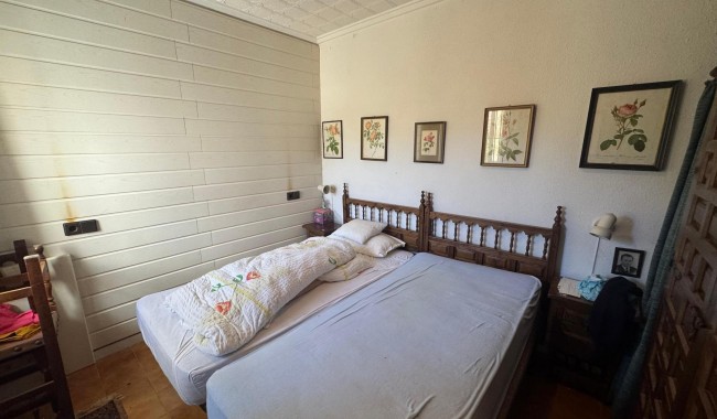 Resale - Townhouse - Torrevieja - torreta III