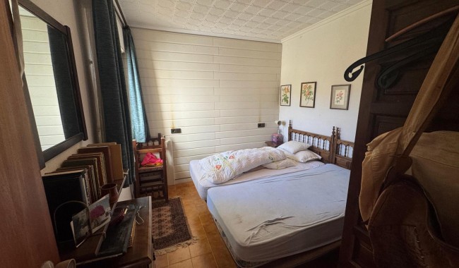 Resale - Townhouse - Torrevieja - torreta III