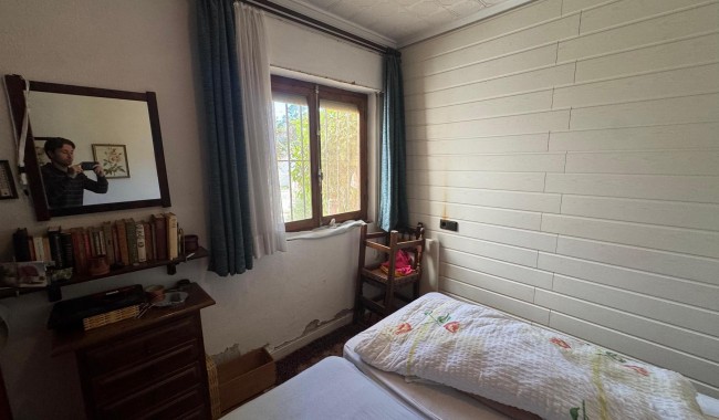 Resale - Townhouse - Torrevieja - torreta III