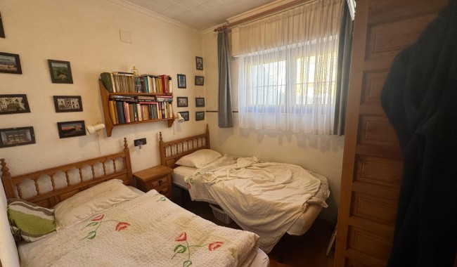 Resale - Townhouse - Torrevieja - torreta III