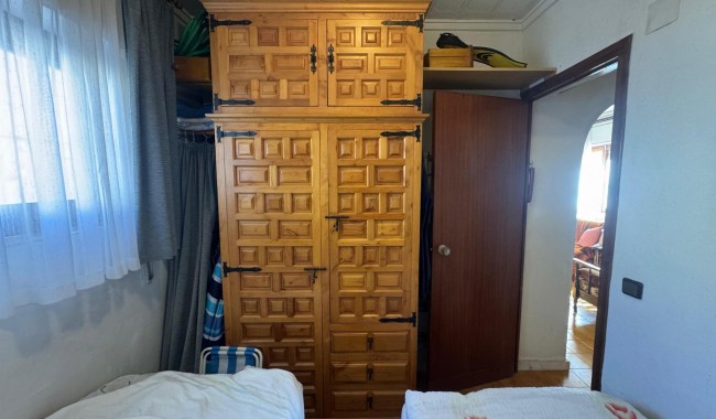 Resale - Townhouse - Torrevieja - torreta III