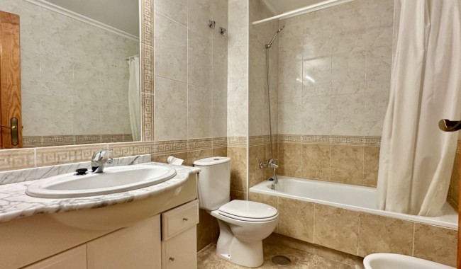 Segunda mano - Apartamento - Orihuela Costa - Cabo Roig