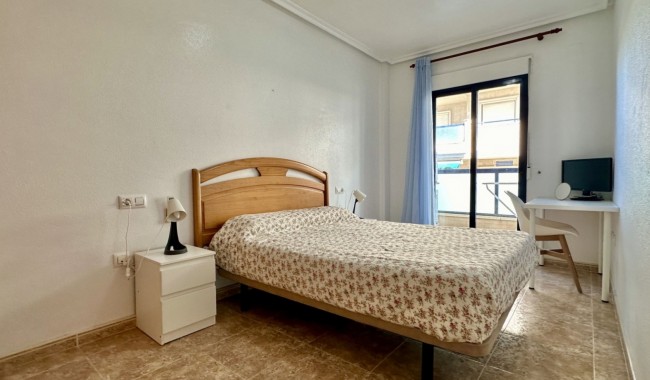 Segunda mano - Apartamento - Orihuela Costa - Cabo Roig