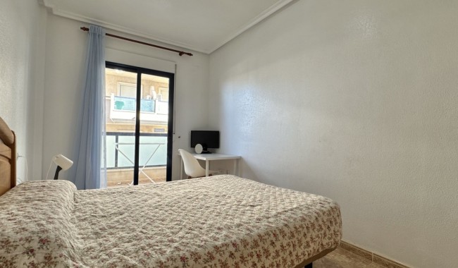 Segunda mano - Apartamento - Orihuela Costa - Cabo Roig
