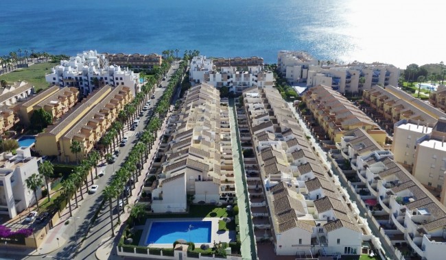 Segunda mano - Apartamento - Orihuela Costa - Cabo Roig
