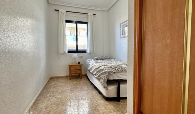 Segunda mano - Apartamento - Orihuela Costa - Cabo Roig
