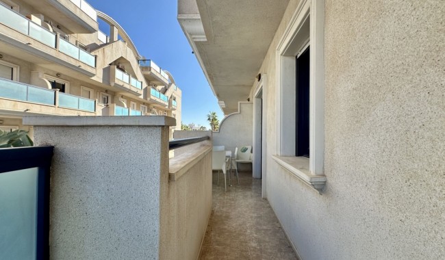 Segunda mano - Apartamento - Orihuela Costa - Cabo Roig