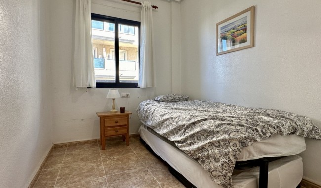 Segunda mano - Apartamento - Orihuela Costa - Cabo Roig