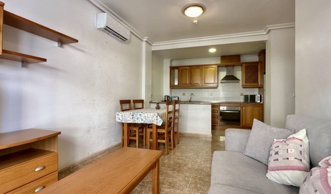 Segunda mano - Apartamento - Orihuela Costa - Cabo Roig