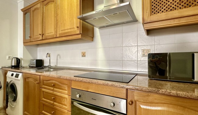 Segunda mano - Apartamento - Orihuela Costa - Cabo Roig