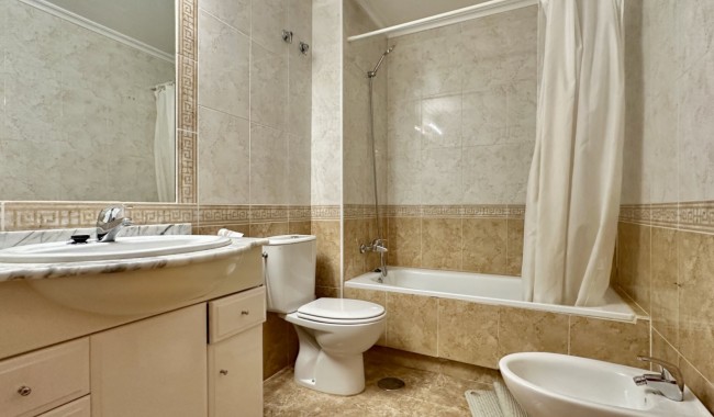 Segunda mano - Apartamento - Orihuela Costa - Cabo Roig